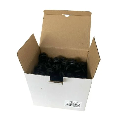 Large 32mm Bio Balls (Various Packs Available) - Bild 2