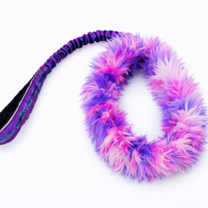 Donut Ring on Bungee Handle