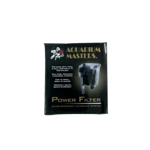 Power Filter | Nano Tanks