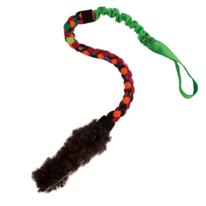 Braided Bungee Sheep Chaser Tug