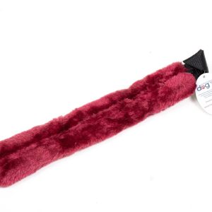 Faux Rabbit Toy