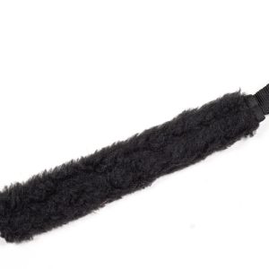 Faux Fur Toy