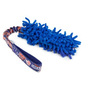 Mop Bungee Furry Patriots Team GB