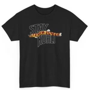 Stay Kuhli Shirt