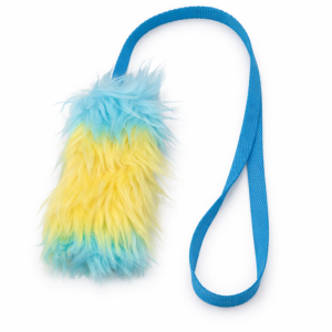 Ready Squeak with Handle