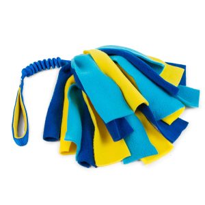 Fleece Strips Bungee