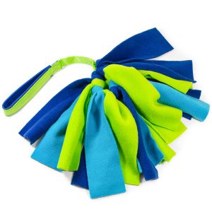 Fleece Strips Tug