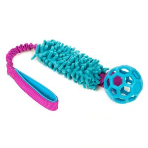 Mop Bungee with Holee Roller Ball