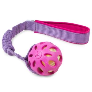 Crackle Ball Bungee