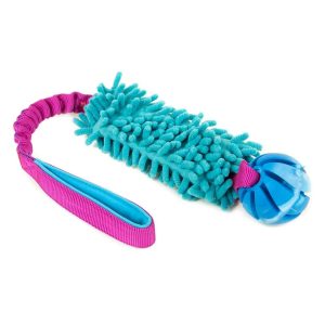 Mop Bungee with Spiral Ball