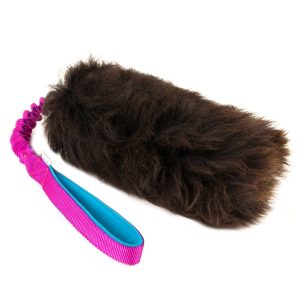 Sheepskin Bungee