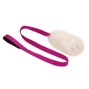 Sheepskin Chaser