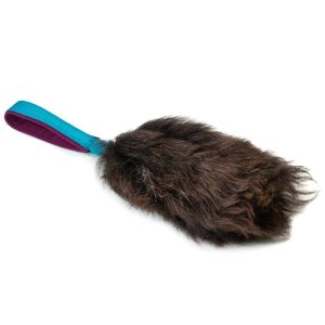 Sheepskin Tug